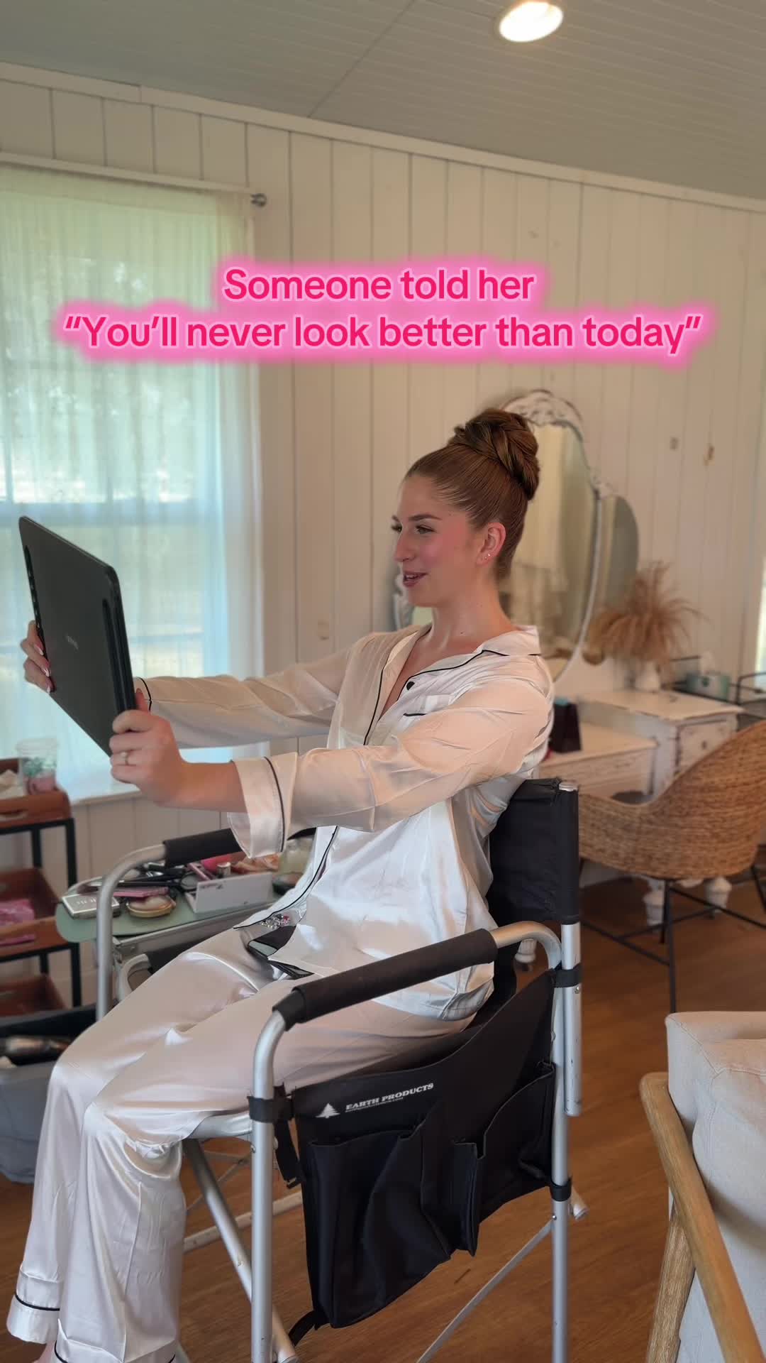 @Tampa Makeup Artist
