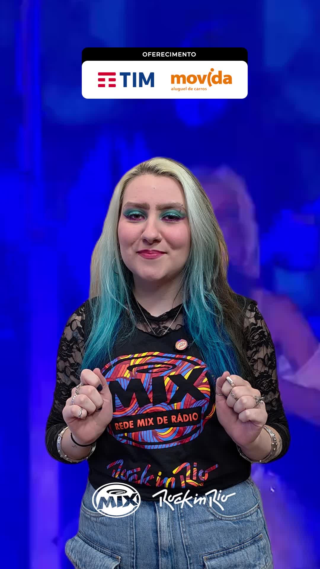 @Rádio Mix FM