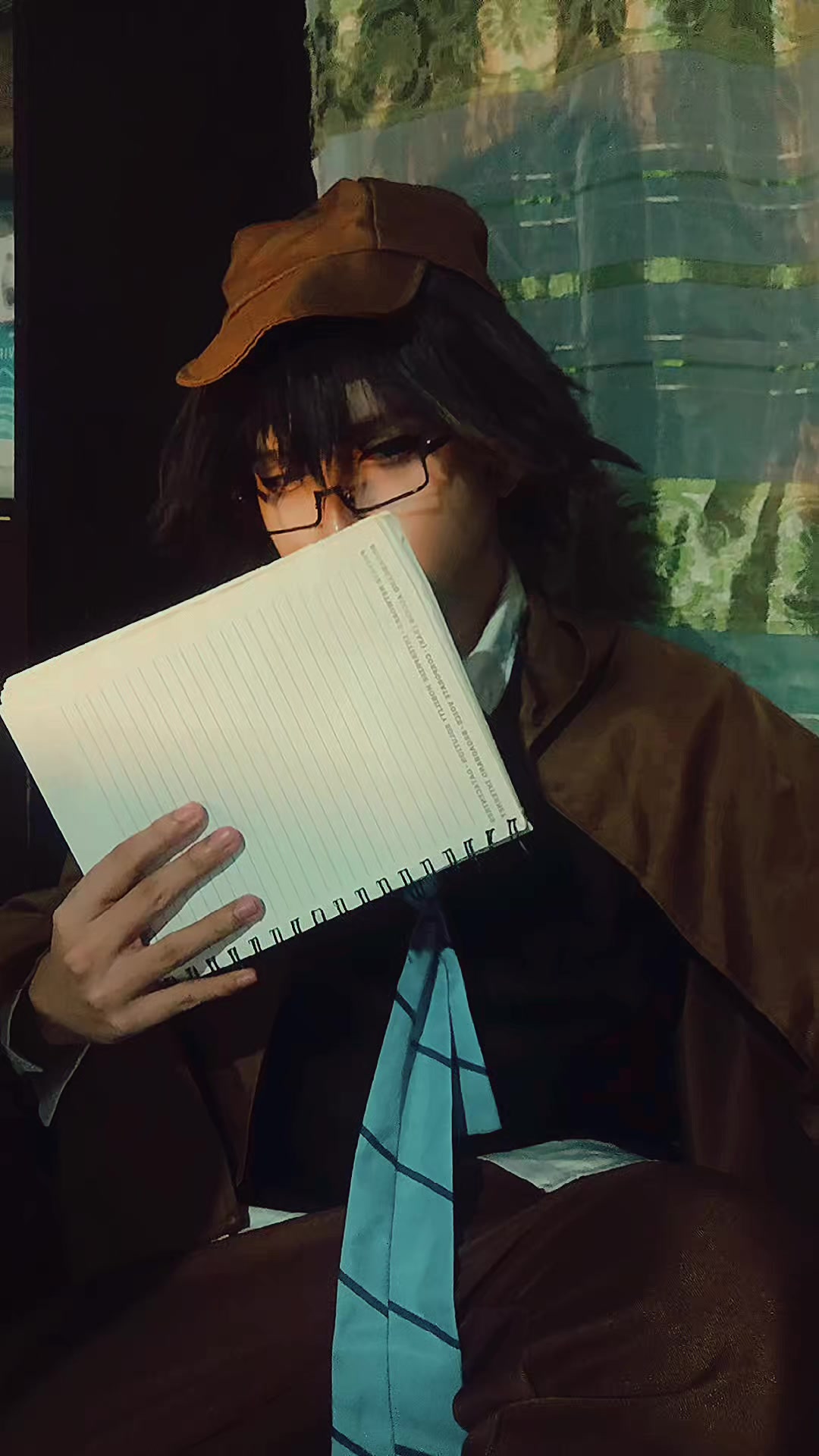@Kriyo