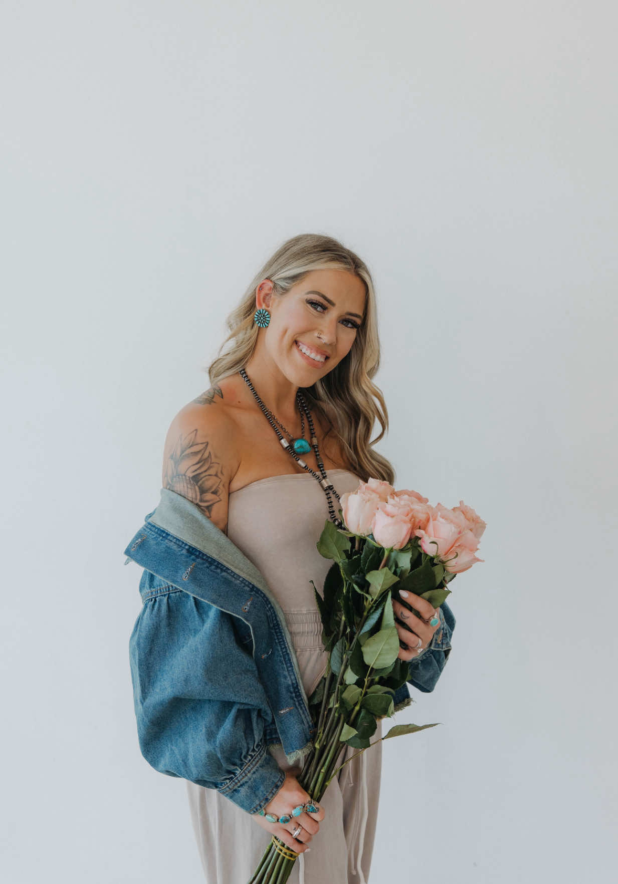 @Hayli Moore | Hairstylist