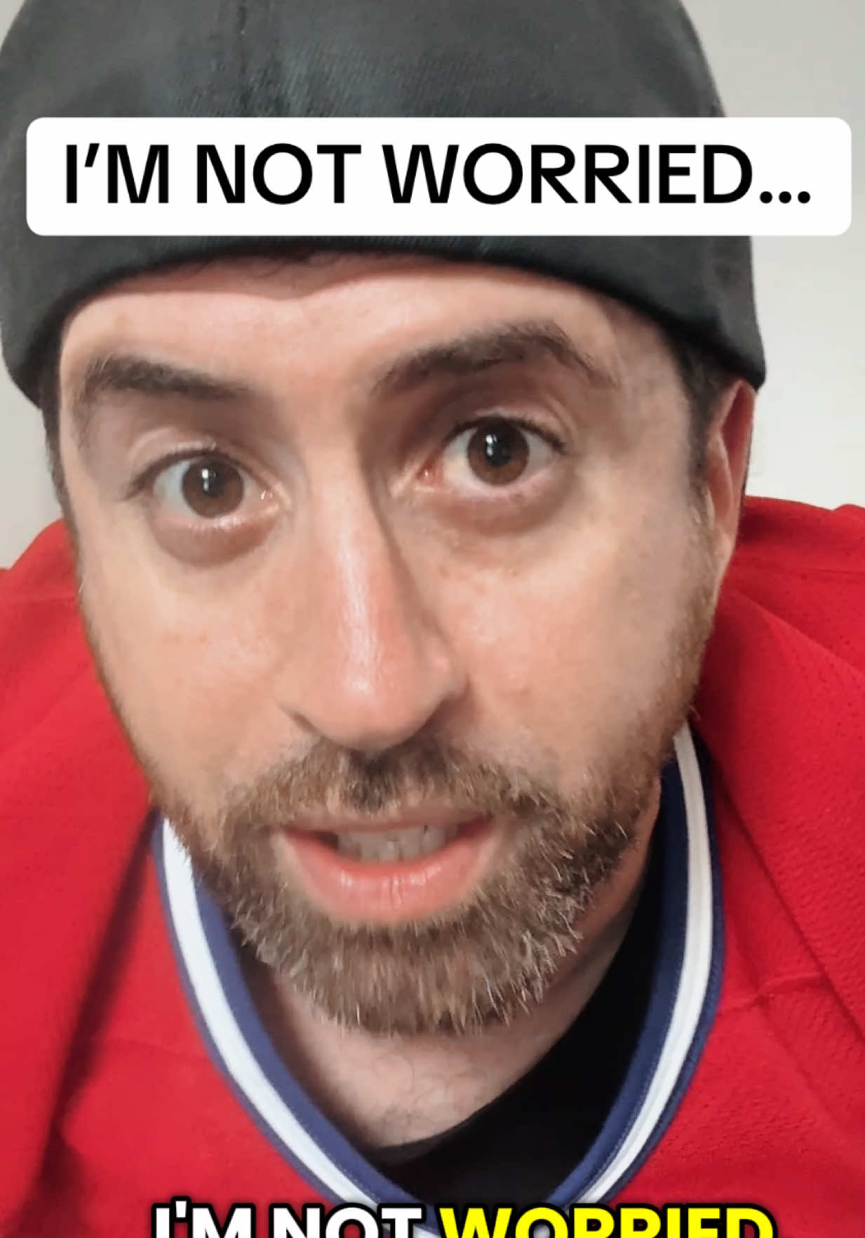 @Nir Guzinski - Actor/Creator
