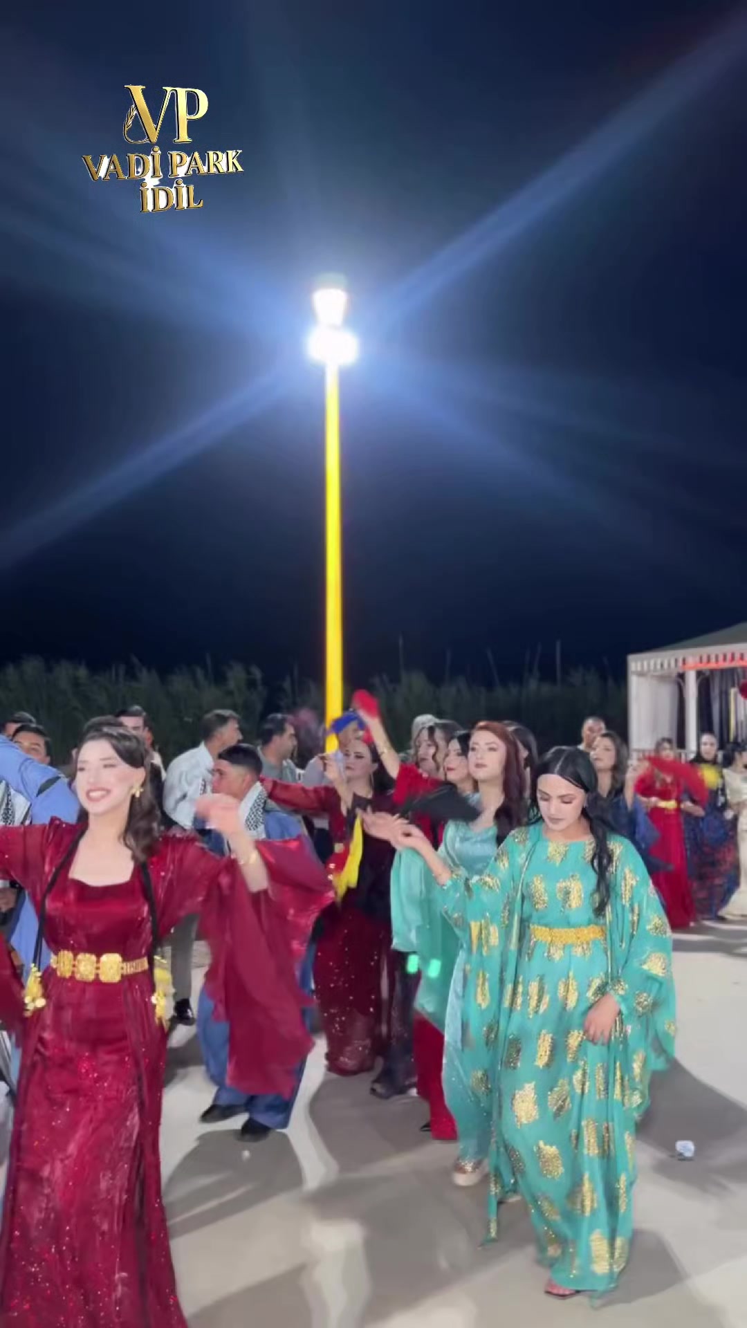 @VADİPARK İDİL D&Uuml;Ğ&Uuml;N SALONU