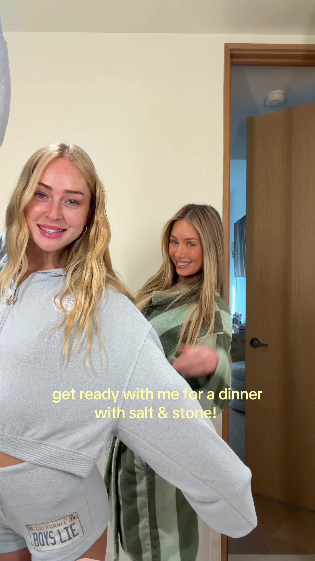 @Sydney Schiffer
