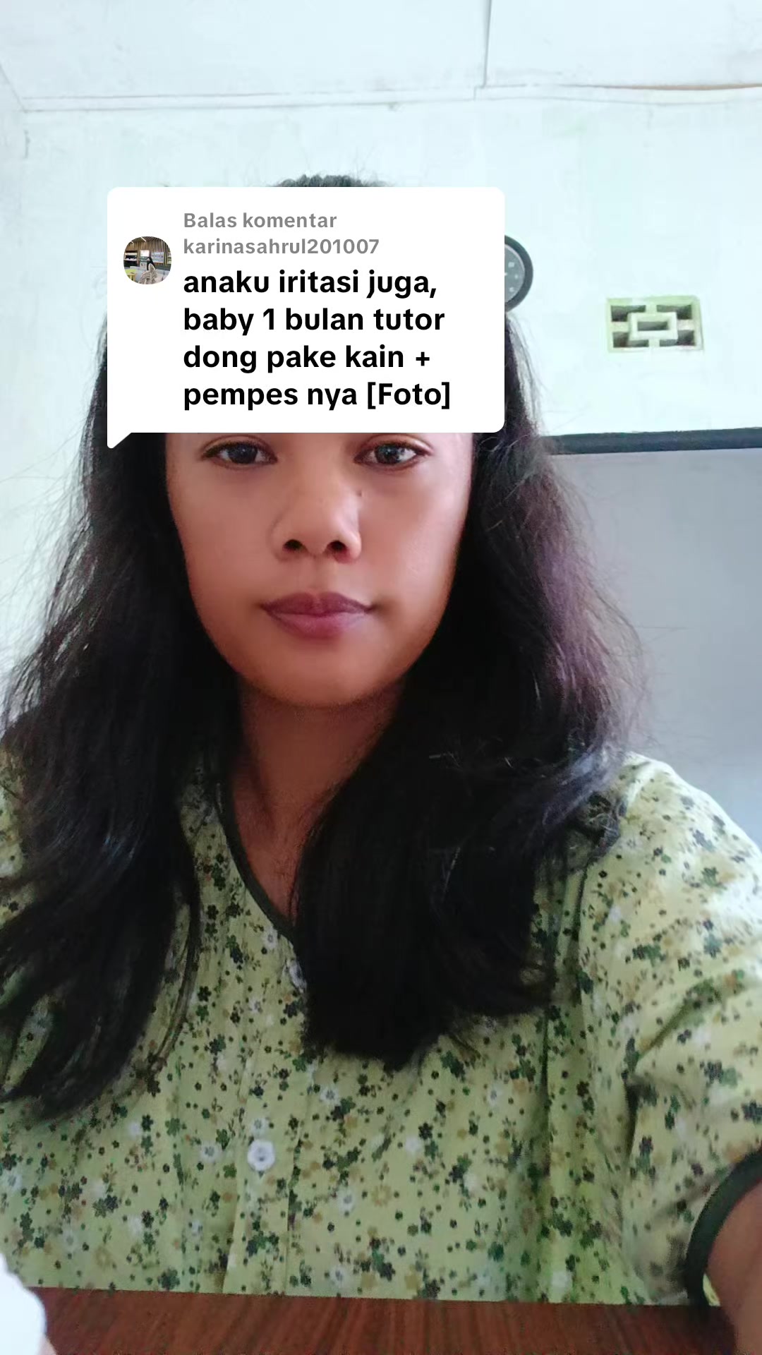 @Ristorisna Tampubolon