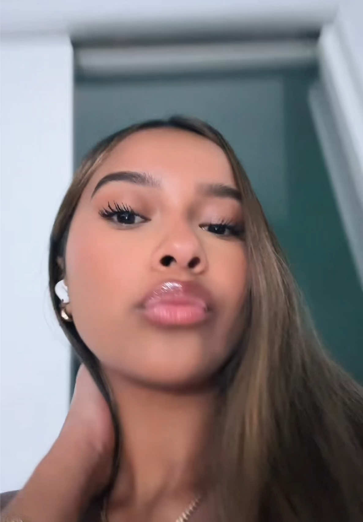 @ 