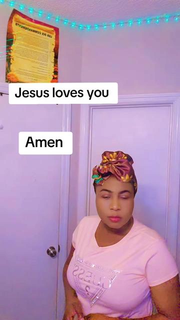 @WOMAN OF GOD