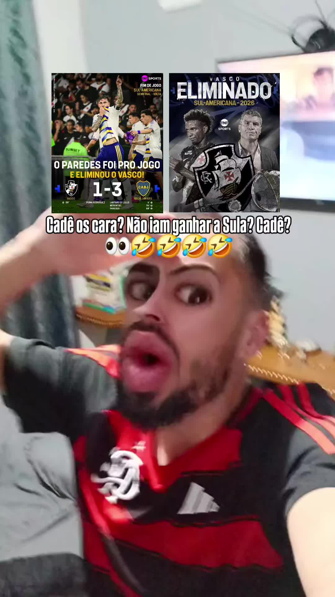 @Bruno Turetta - Flamengo 🔴⚫️