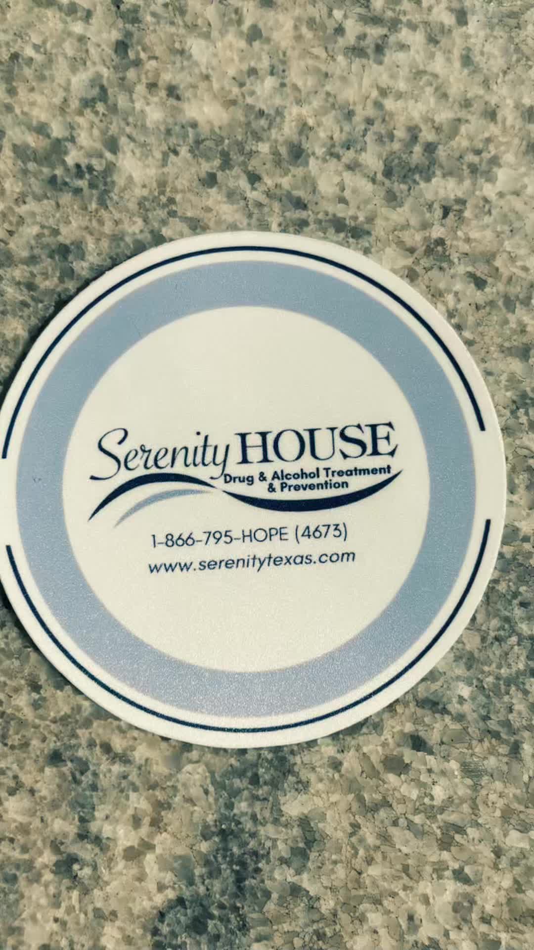 @SERENITY HOUSE
