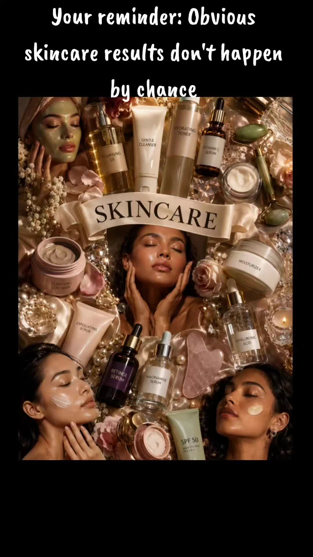 @Pretty Beauti Luxe