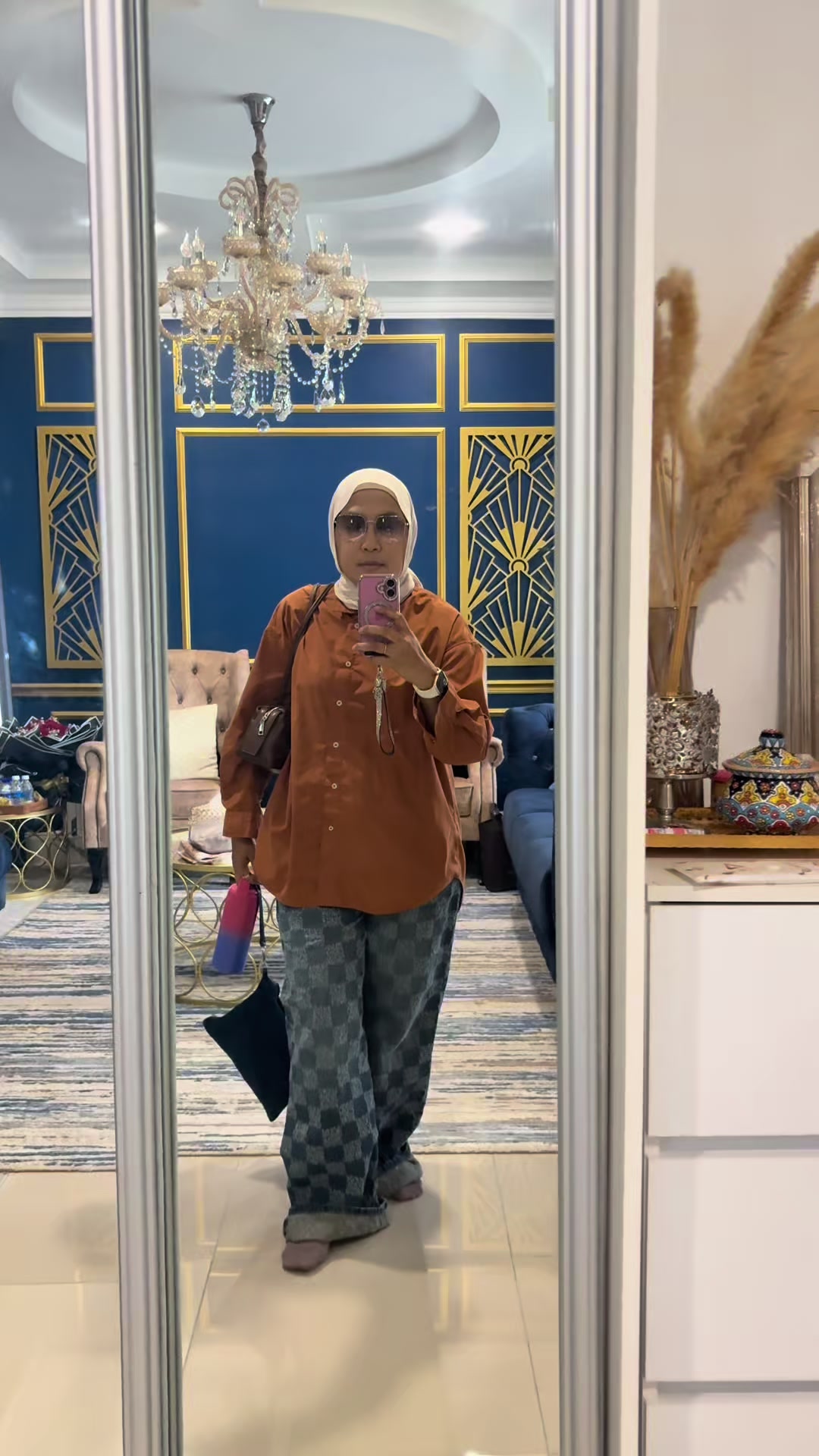 @Kay Zanirah