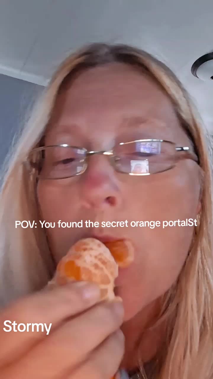 @Stormy