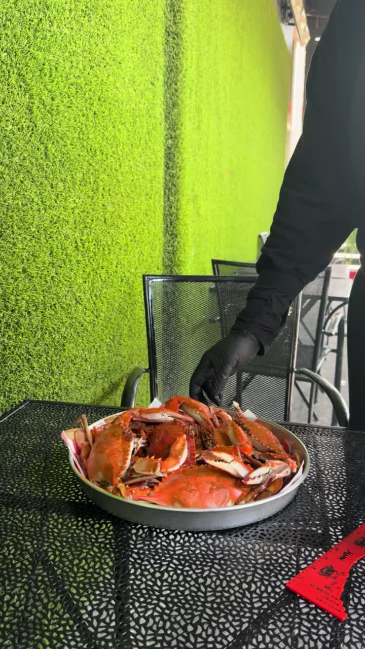 @Crabplug&rsquo;s