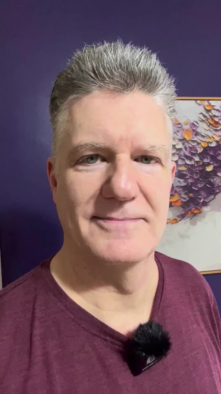 @Blair Robertson Psychic Medium