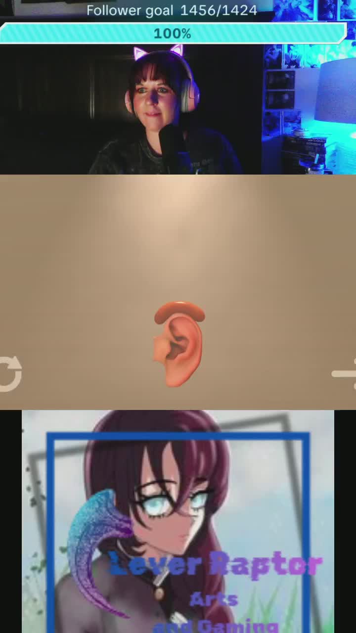 @CleverRaptorGirl