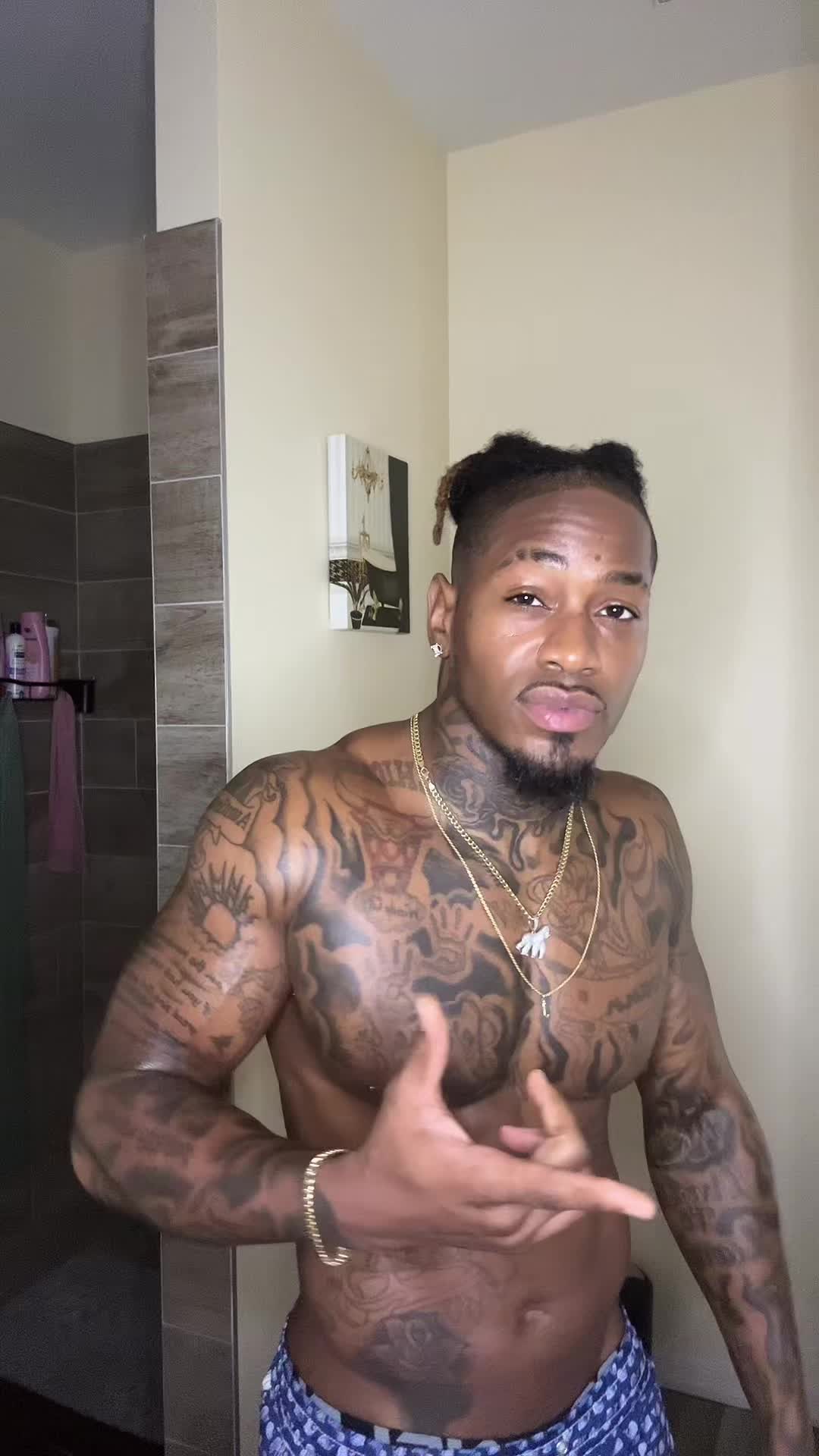 @romesterbodygod