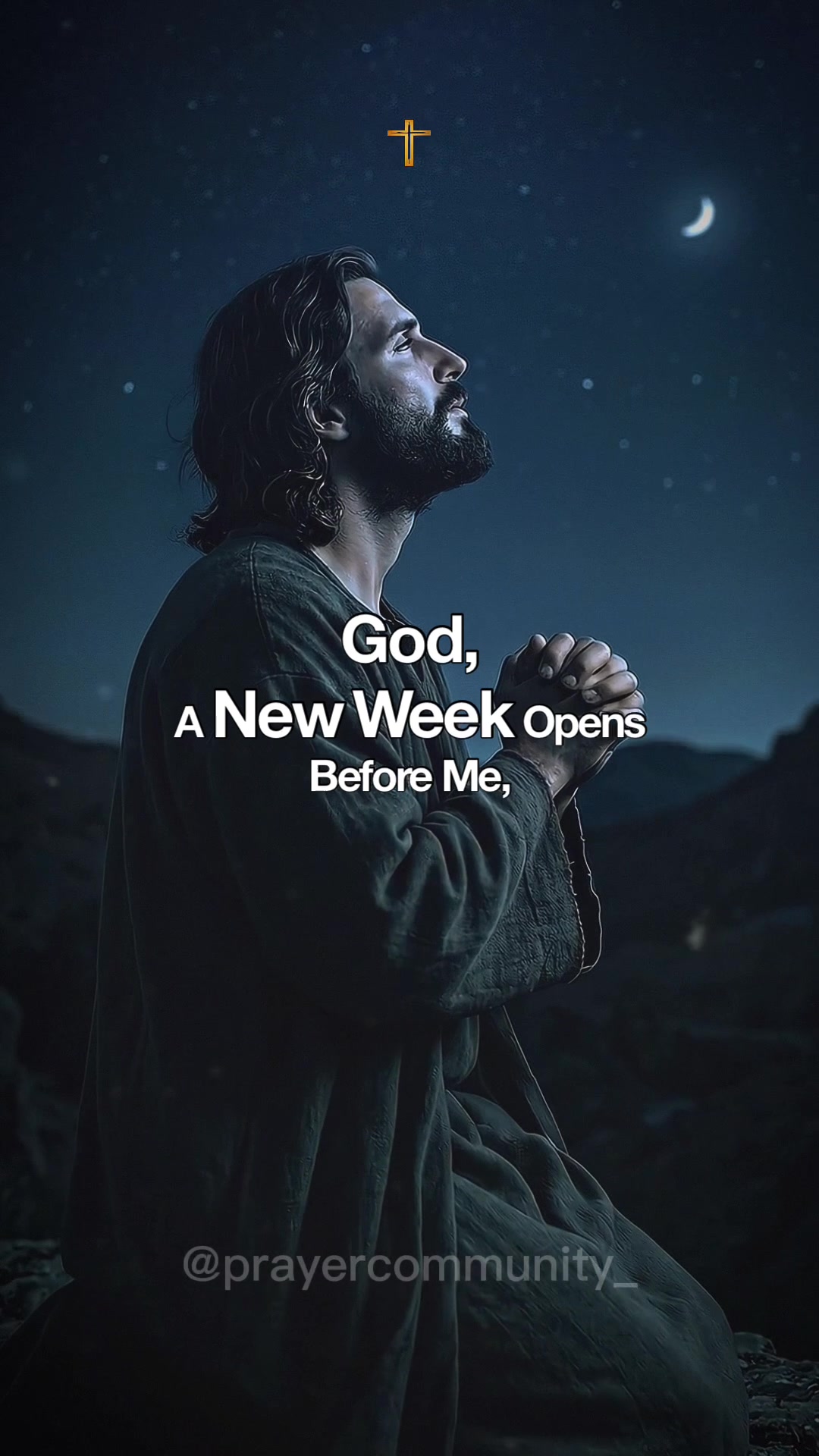 @Prayer Community ✝️