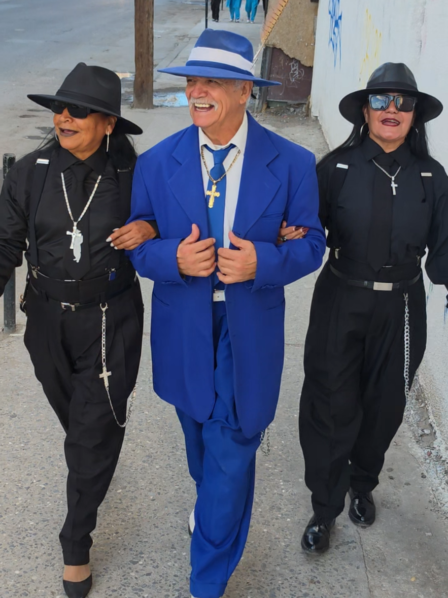 @Juárez al 100