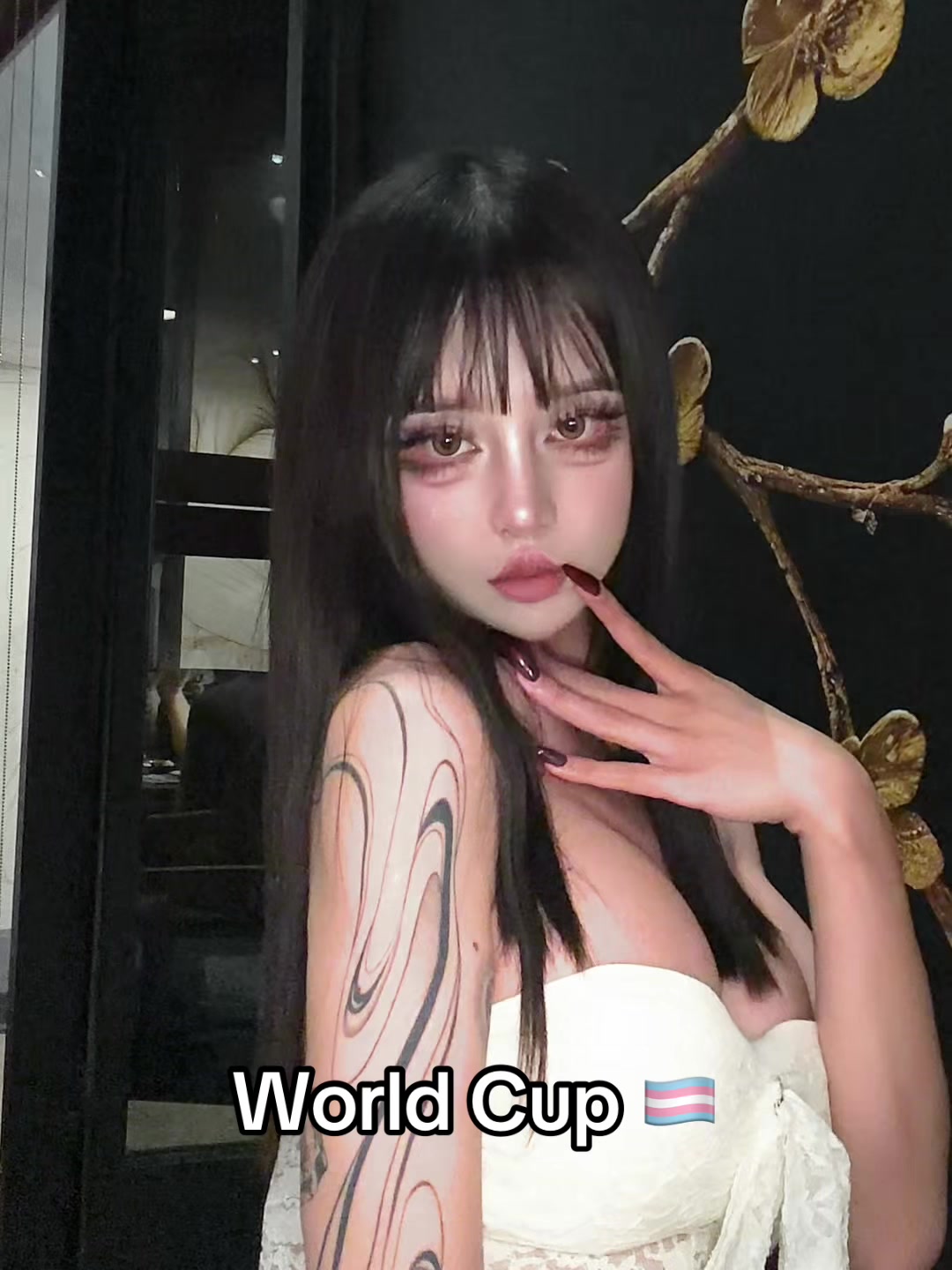@Trannyrudie