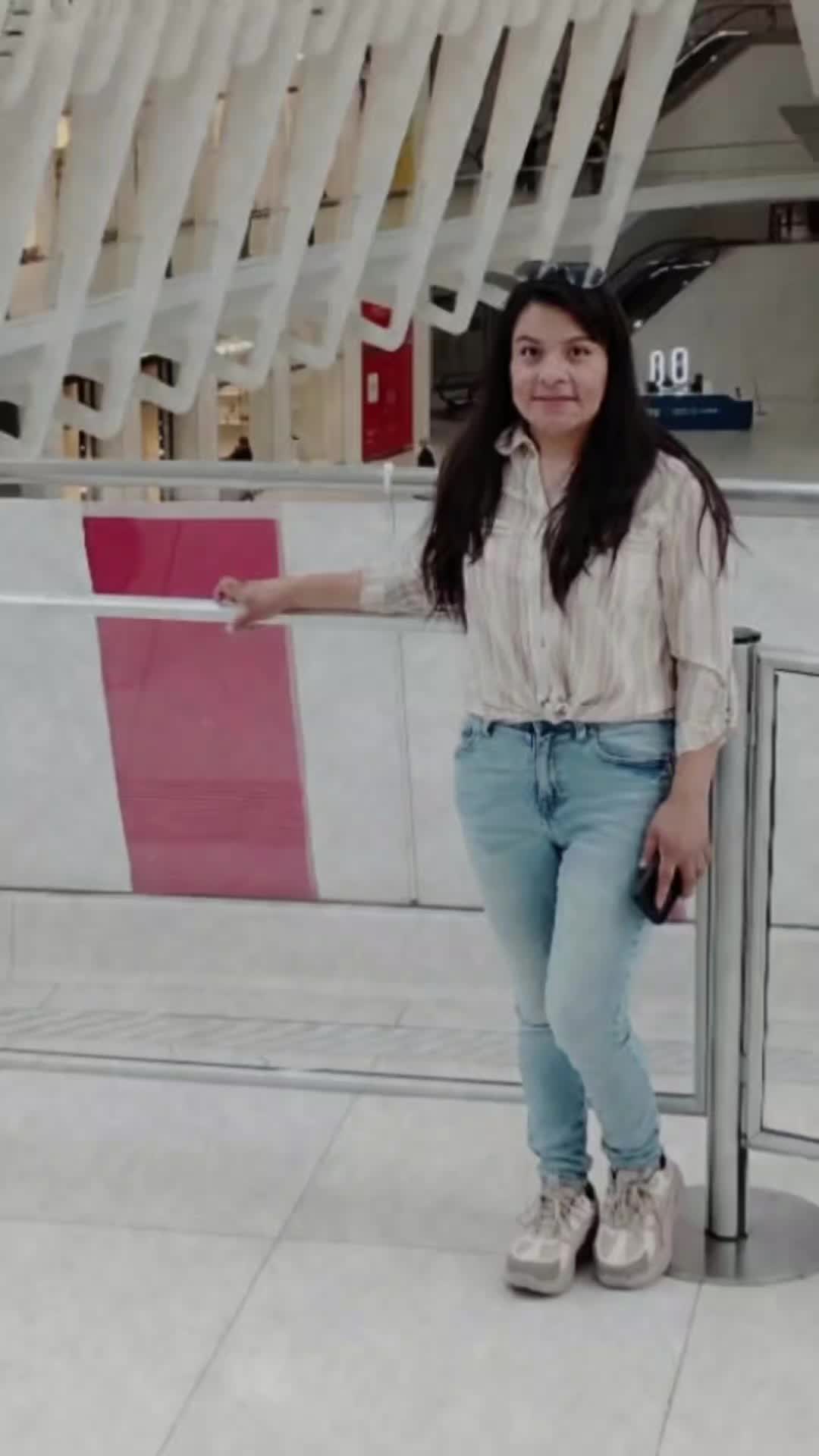 @Isabel Perez
