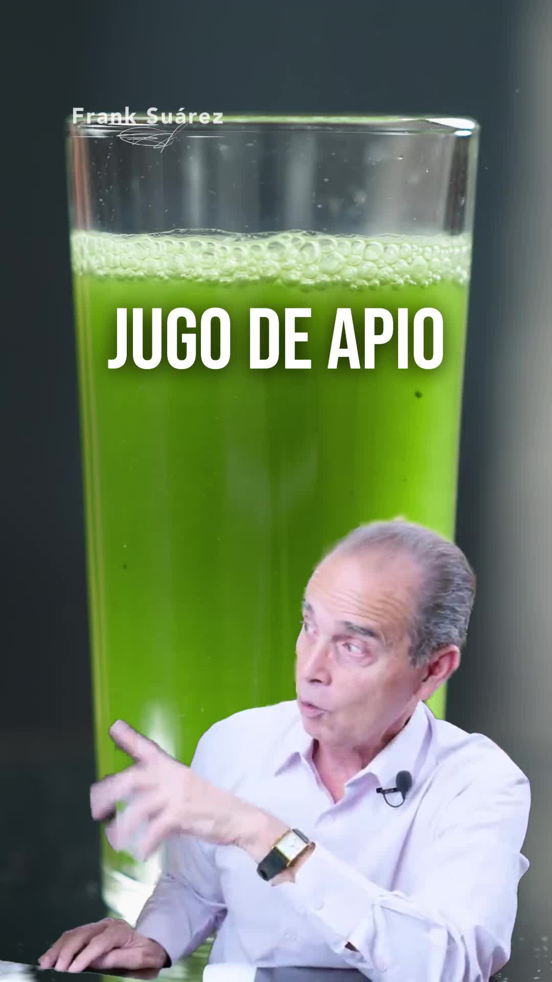 @Frank Suárez de MetabolismoTV