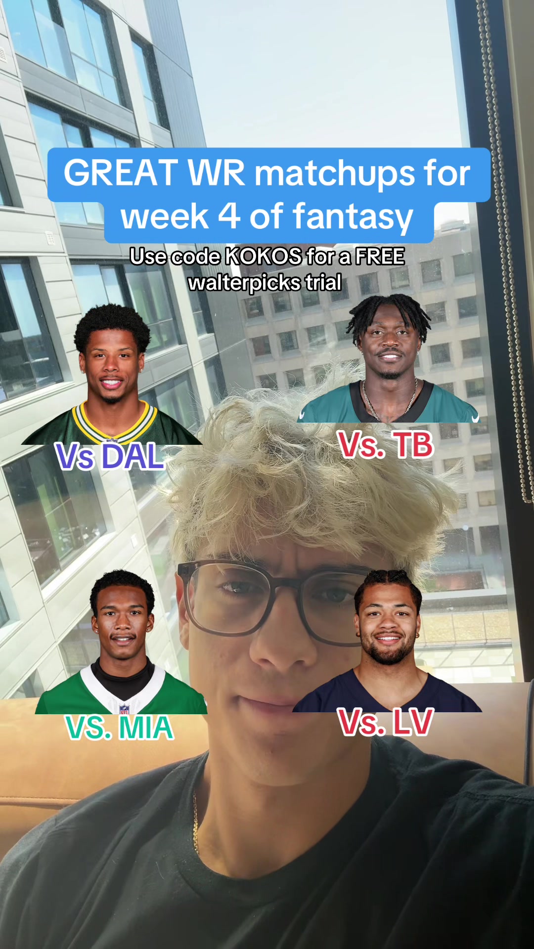@Dolphins WalterPicks