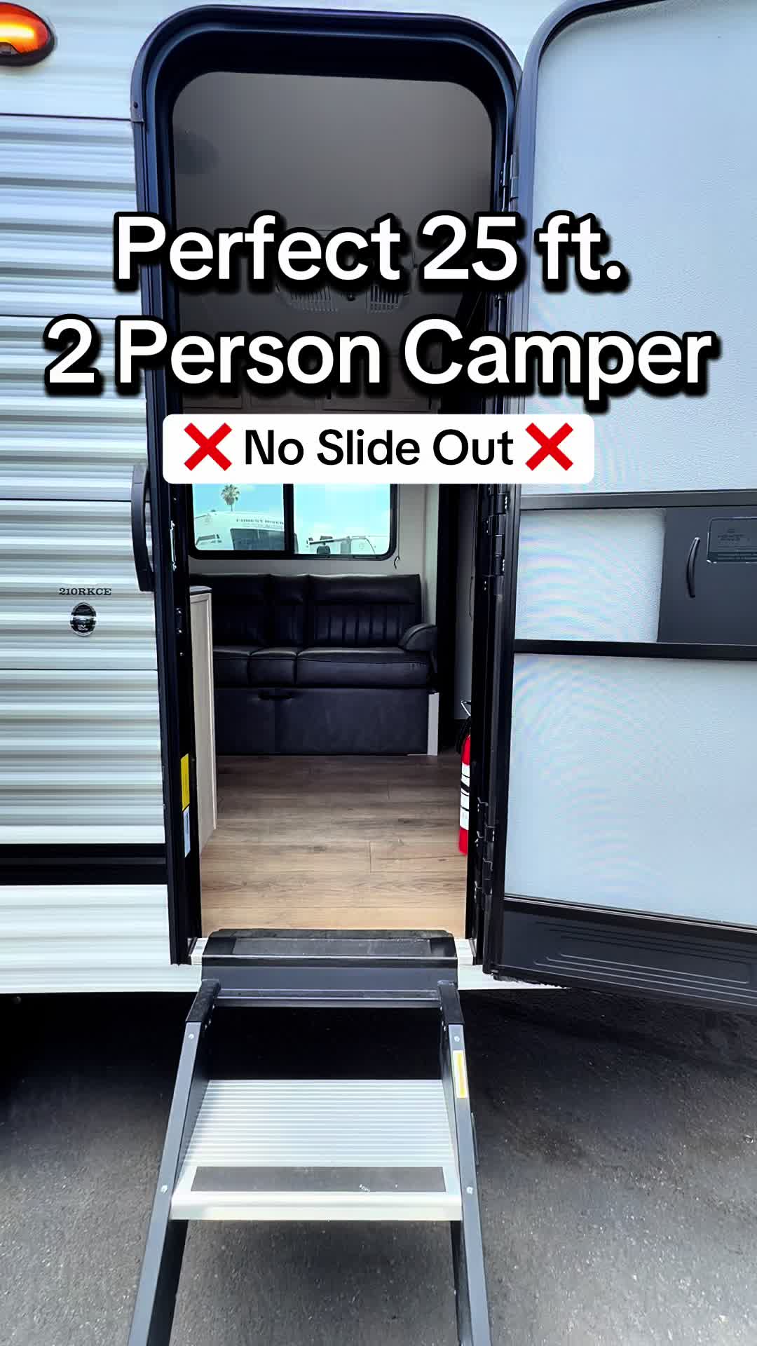 @Angel Sells RVs