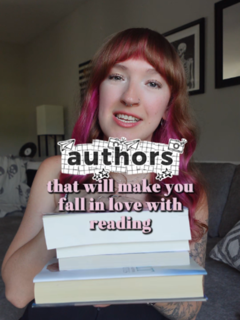 @asreadbythisginger 🖤🍒📖