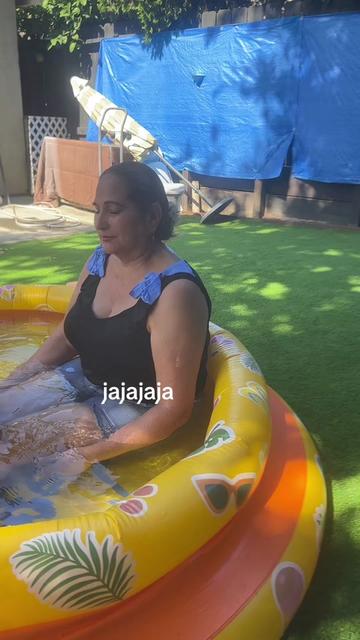 @Irma M Magana