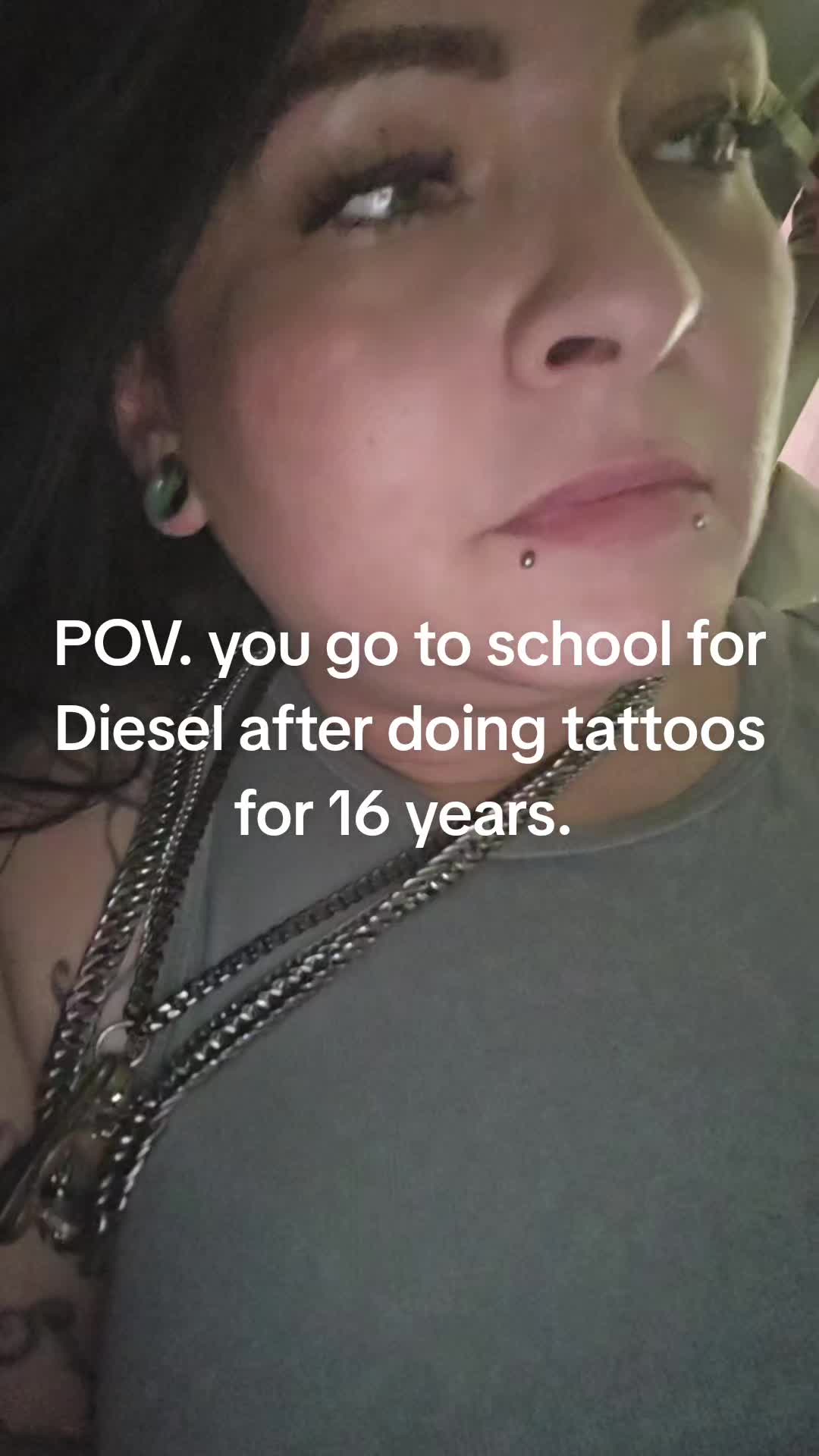 @Sarah Foster