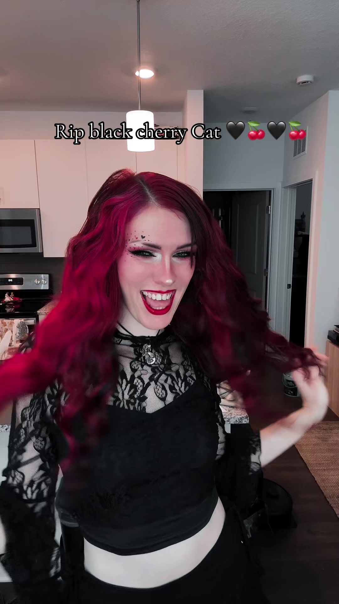 @Sami Marie