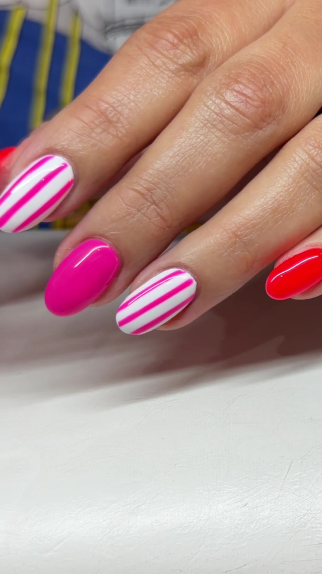 @✨Jennie✨Licensed Nail Tech