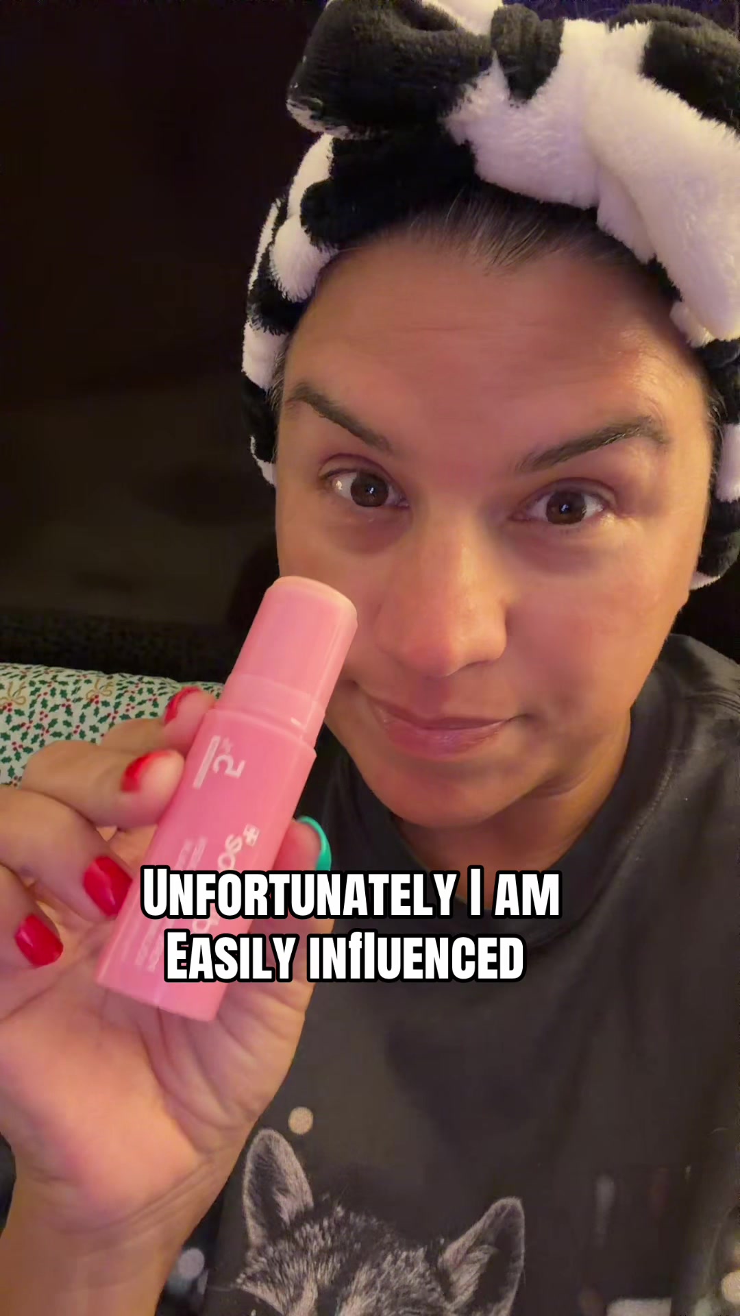 @Simply Sarah