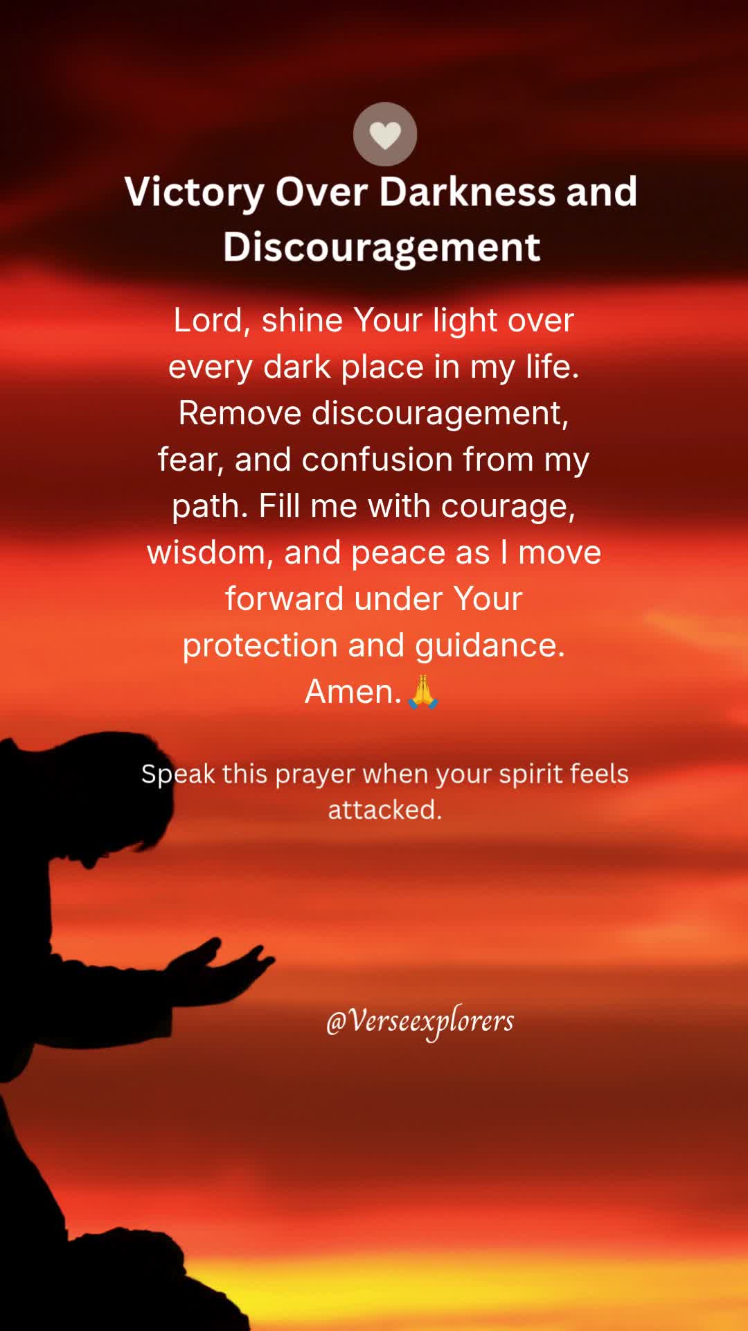 @Follow & Share God's words 🙏