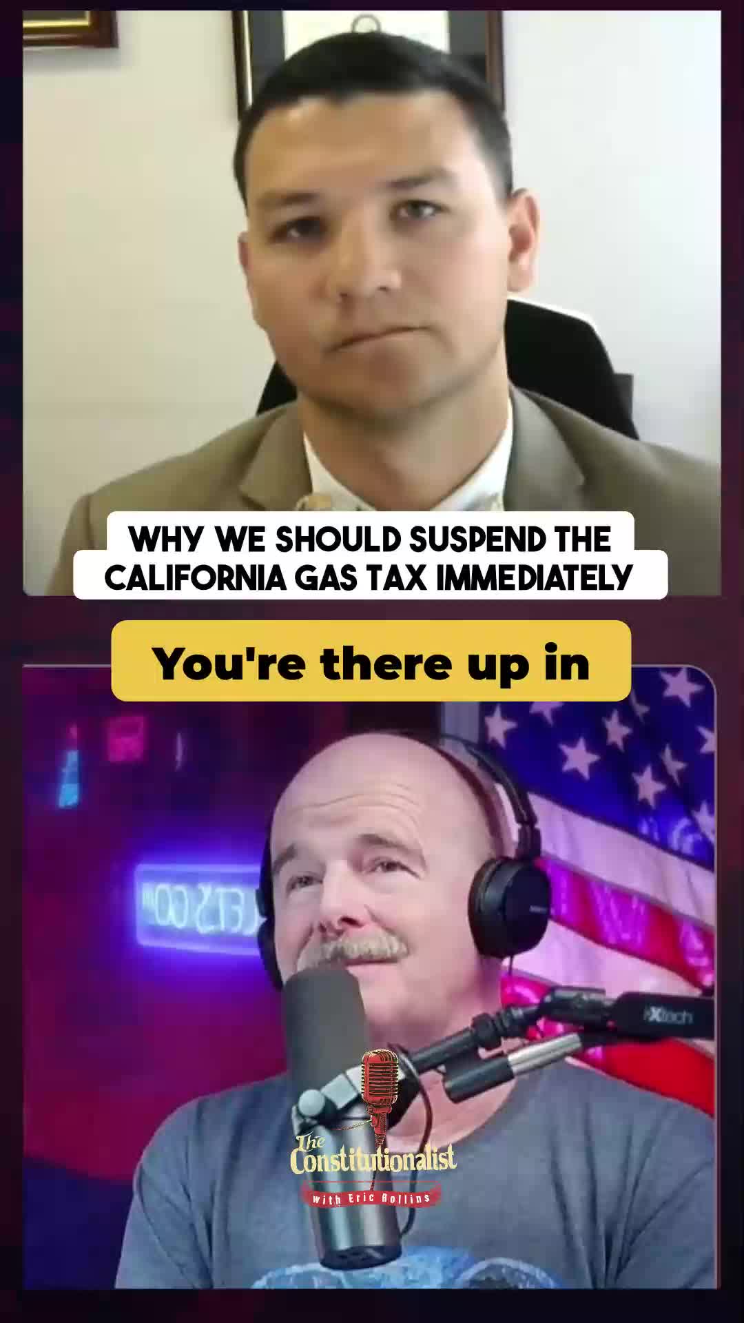 @The Constitutionalist