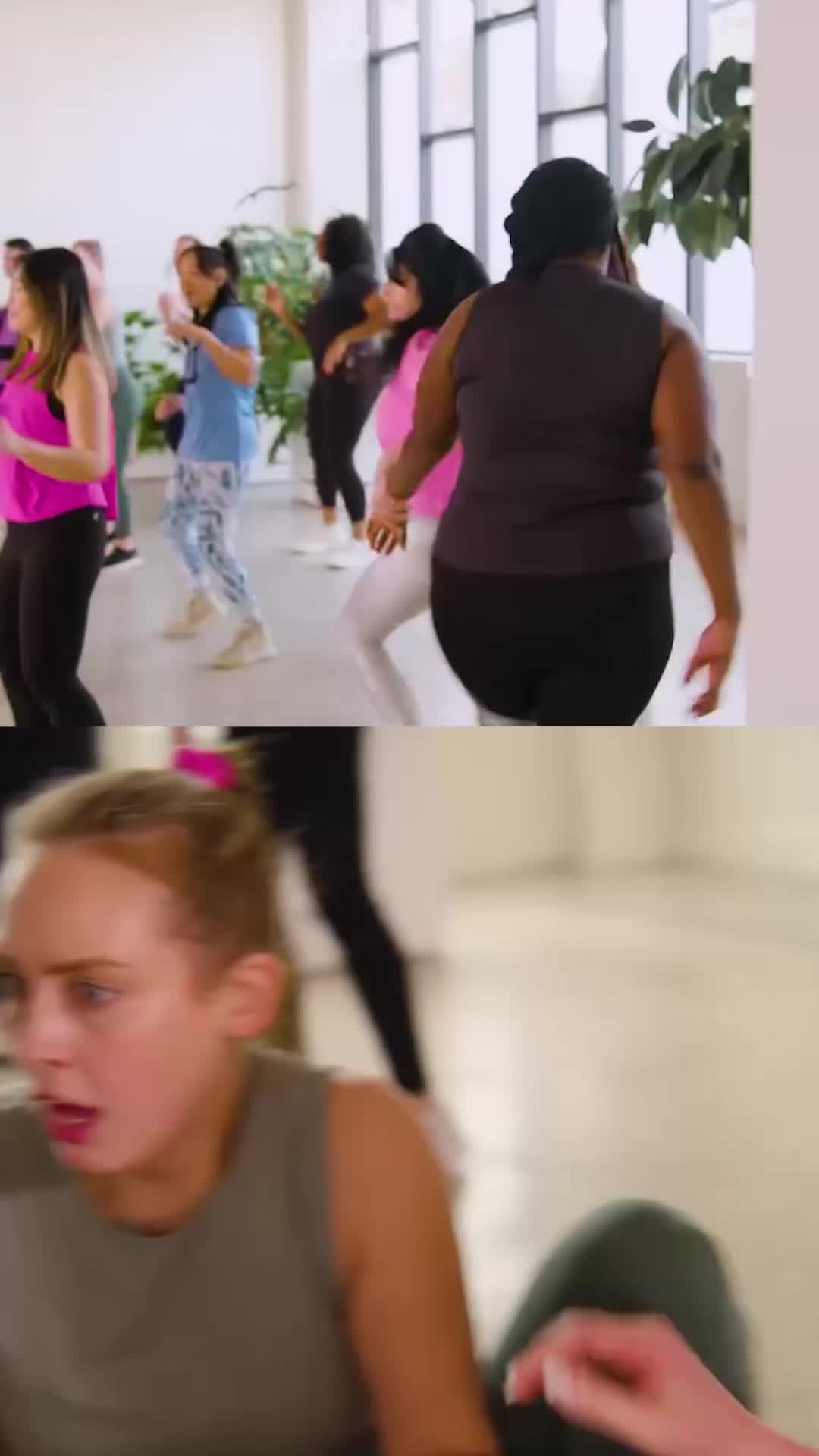 @Zumba Fitness