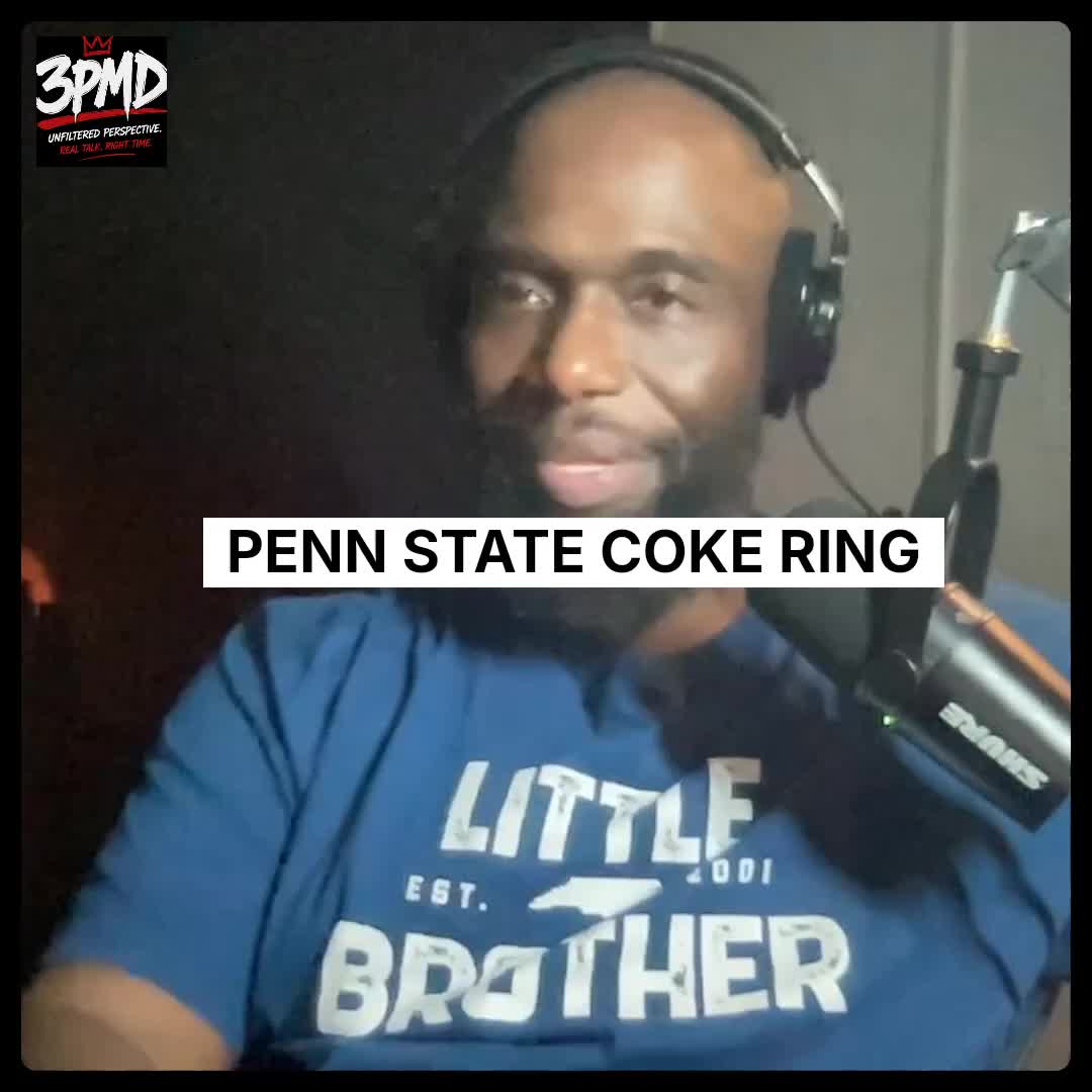 @3PMD_Podcast