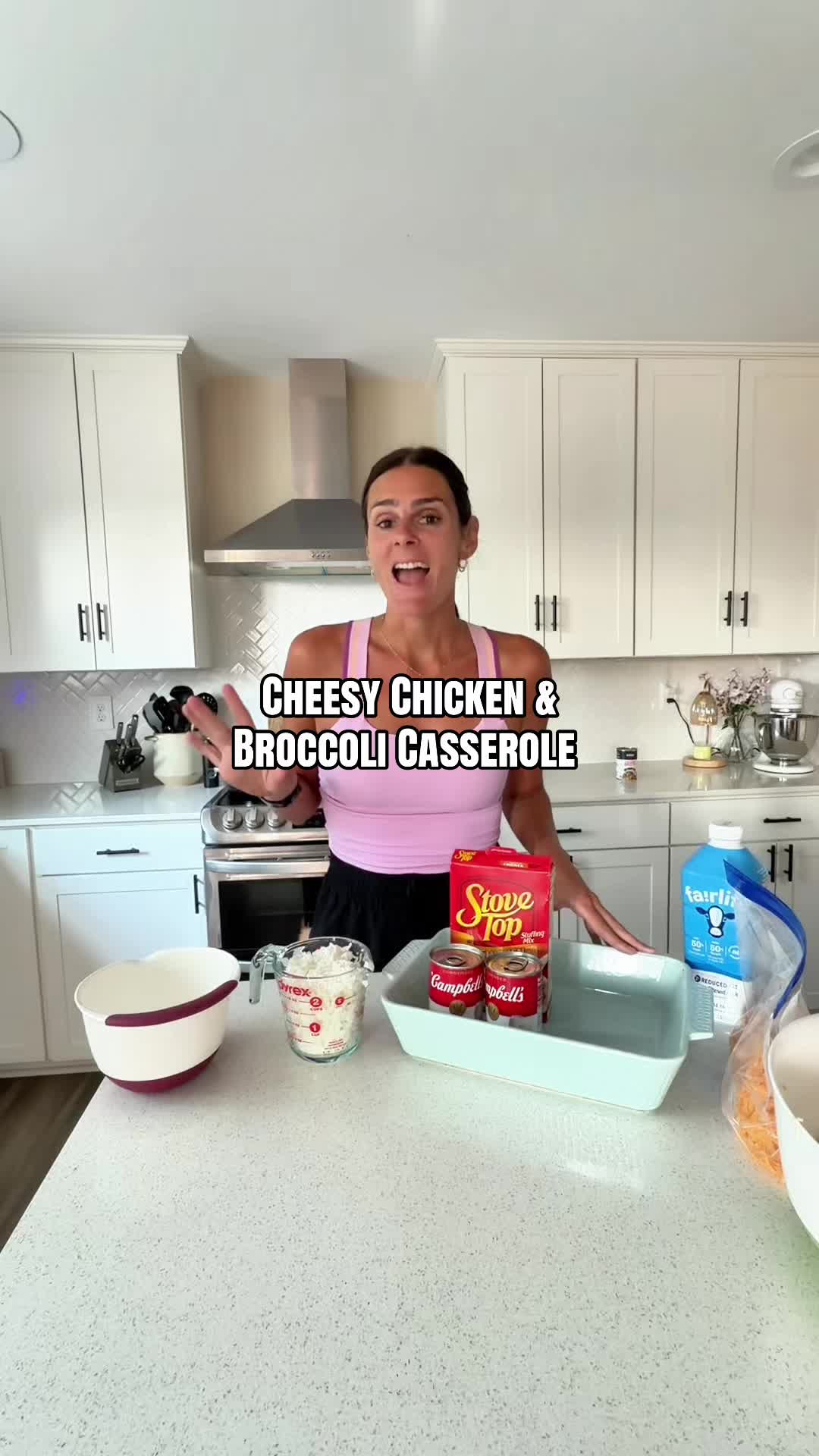 @Sara Popp | RECIPES + MOM LIFE
