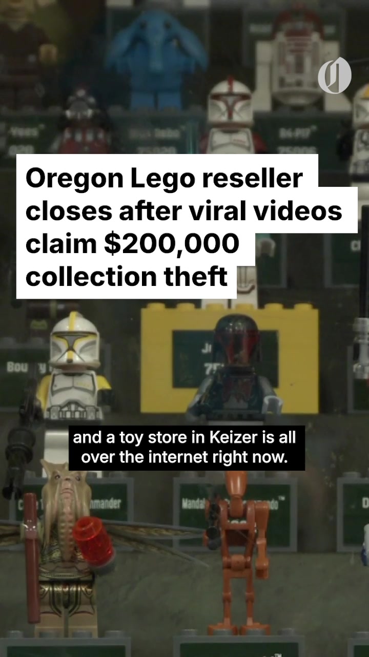 @The Oregonian