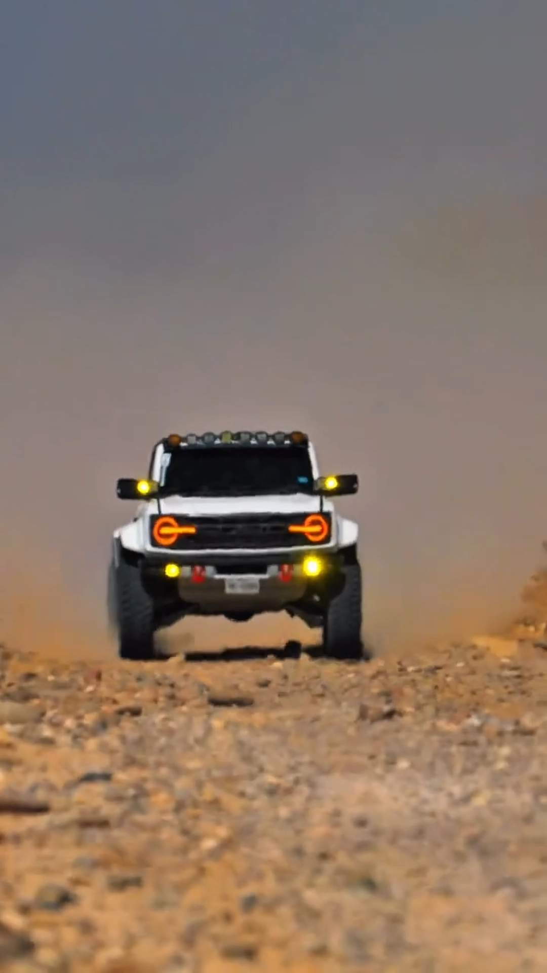 @Apollo Offroad