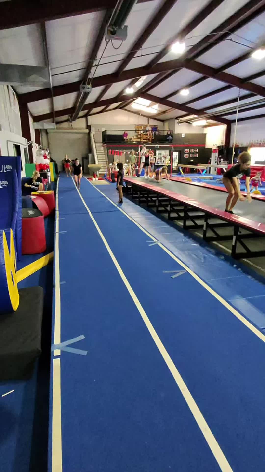 @ApexTumbling