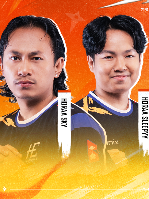 @PUBG MOBILE Esports