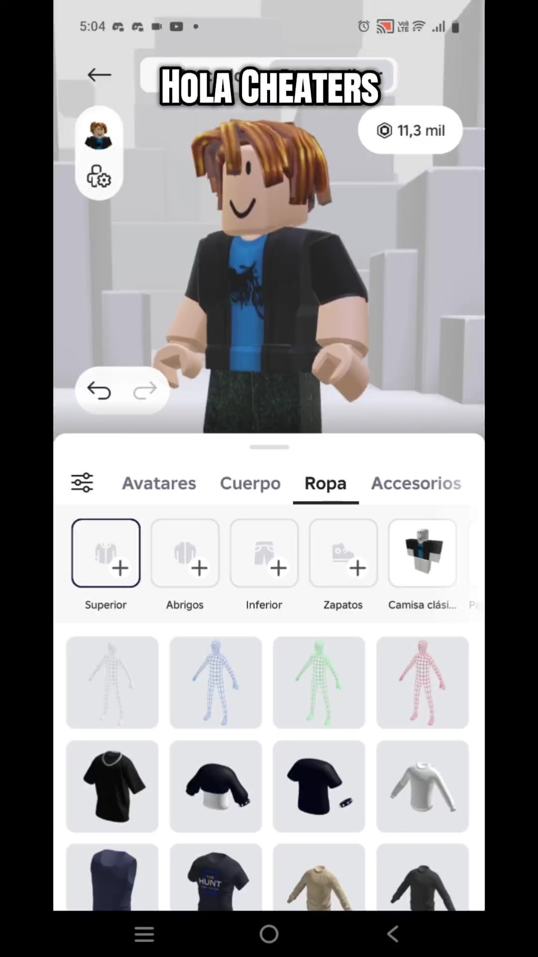 @GoCheating