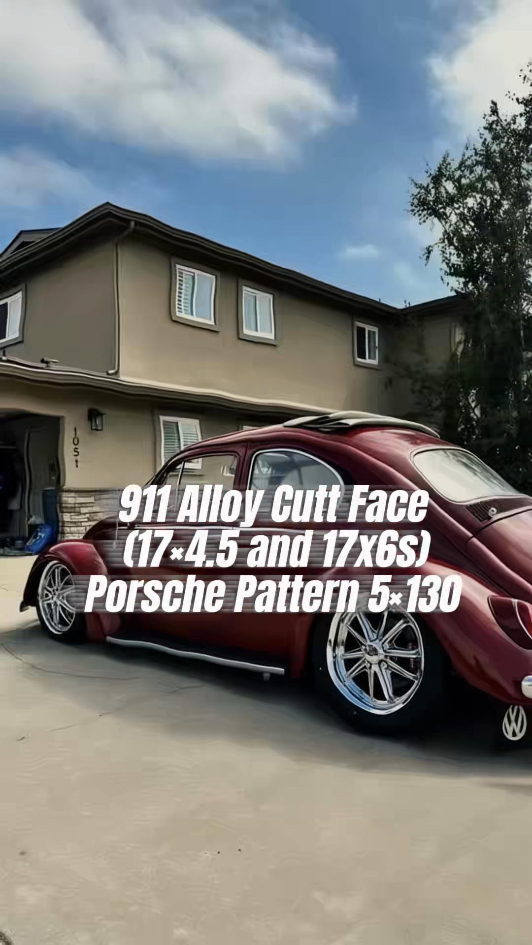 @Vintage V-Dubs
