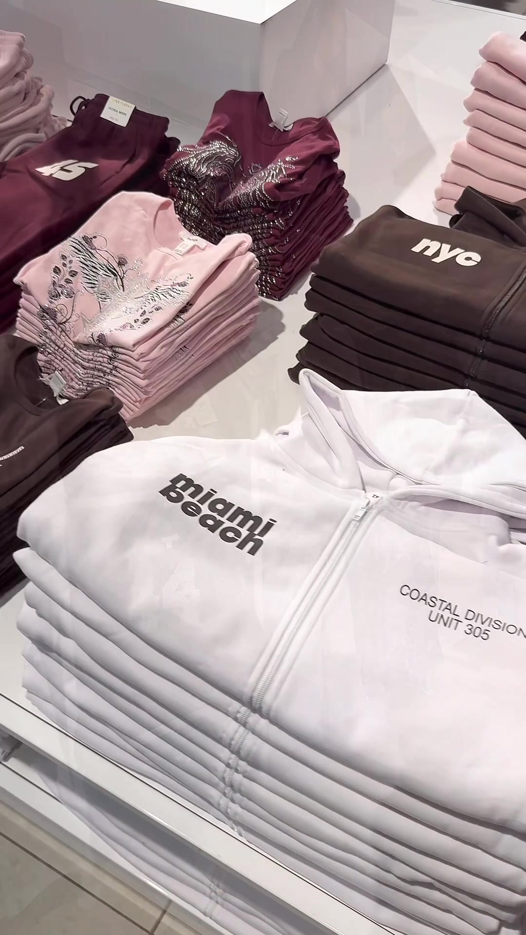 @Charlotte Russe Clothing
