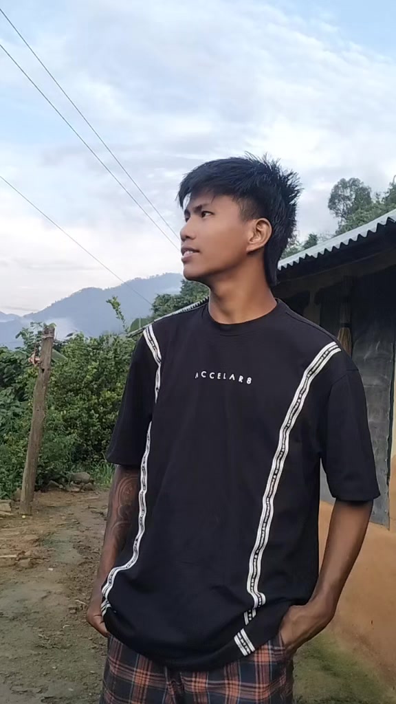 @Balkumari pulami 💥💫🔥