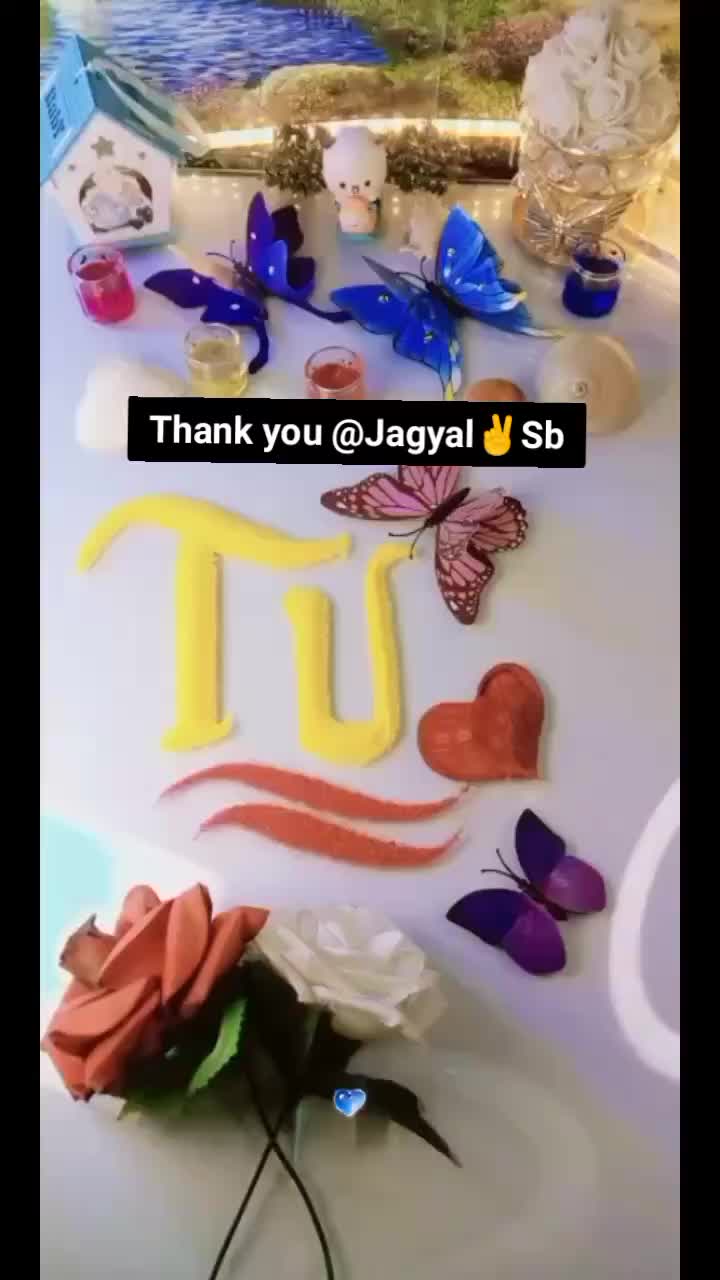 @❤️Alyana Rajput🦋💕