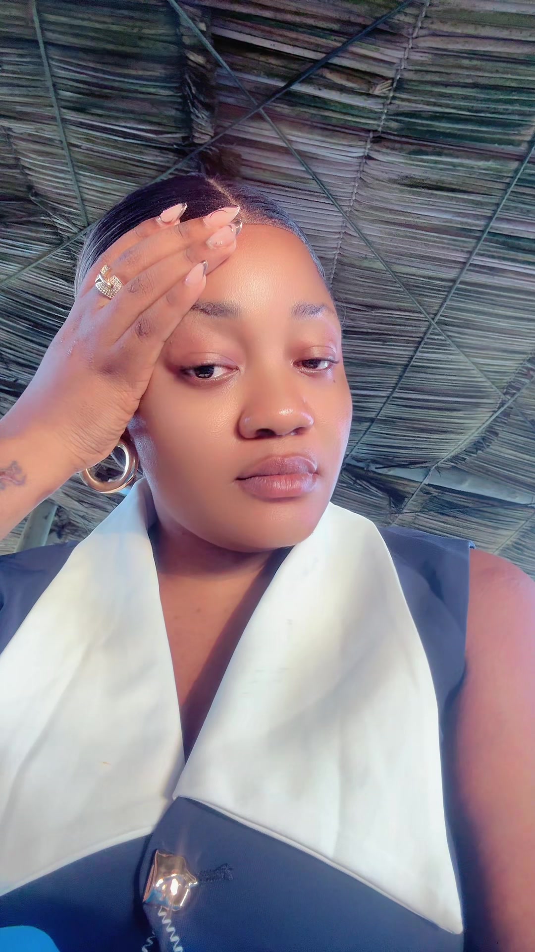 @Cosmetologue des stars🇹🇬