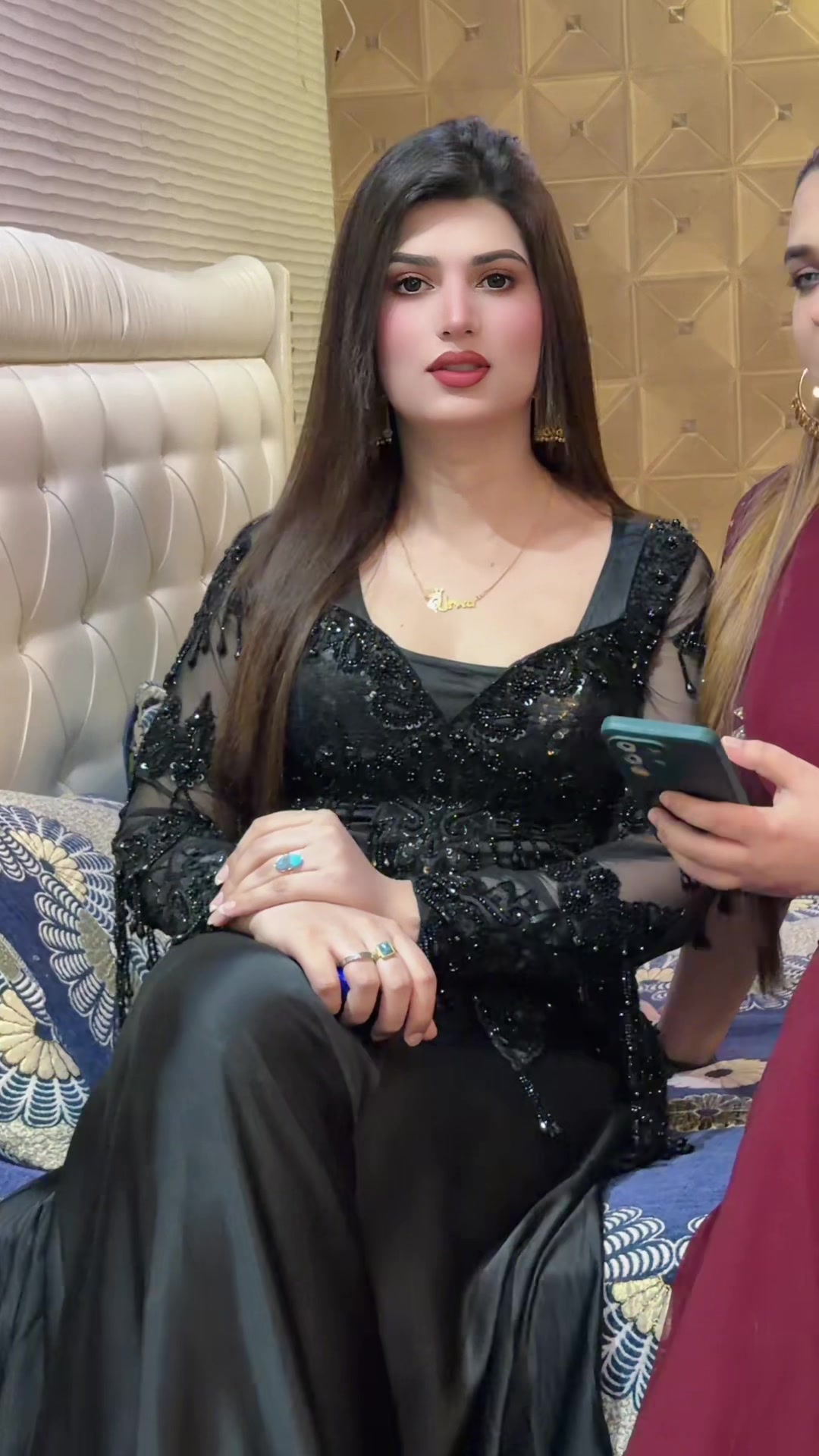 @Urwa Khan