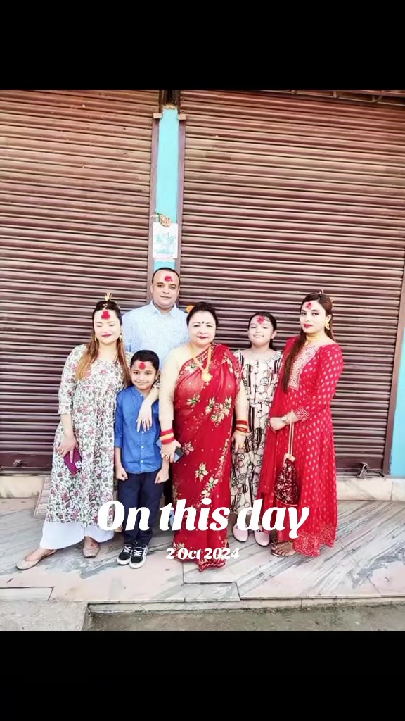 @Shanta Sadashankar Gahatraj