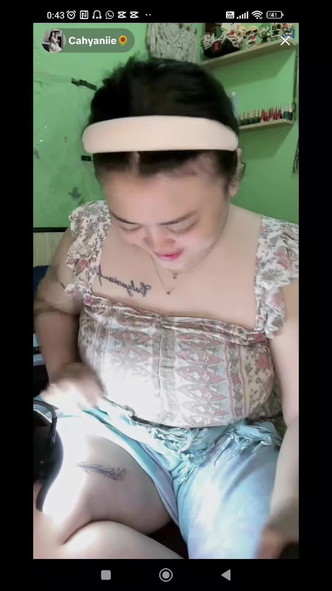 @VidioBebasTik